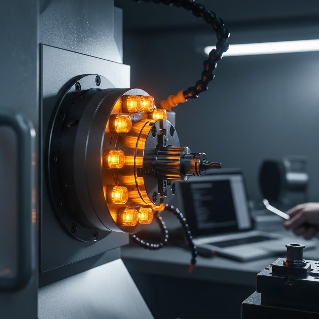 recognizing warning signs like unusual vibrations and spindle noise prevents costly cnc machine failures