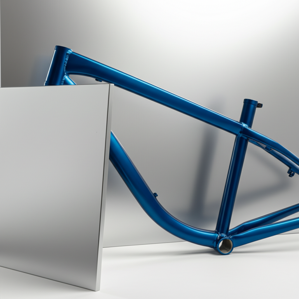 choosing the right finish depends on the products specific application and environment