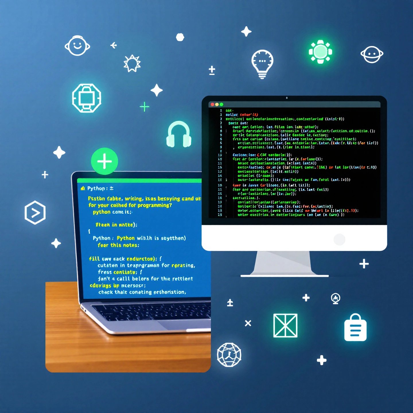 cross platform academic workflow with open source tools