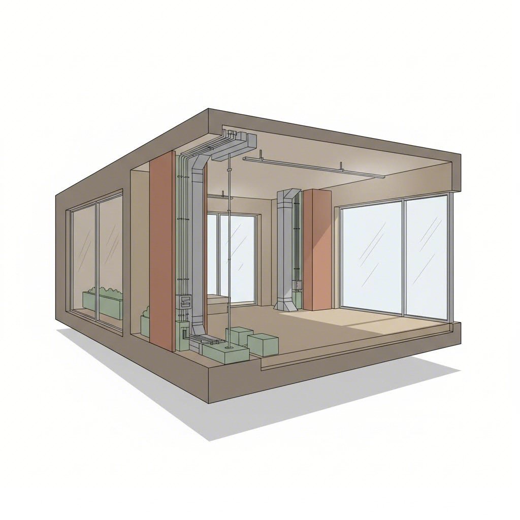 comparing ventilation methods helps homeowners choose the right solution for their property type and budget