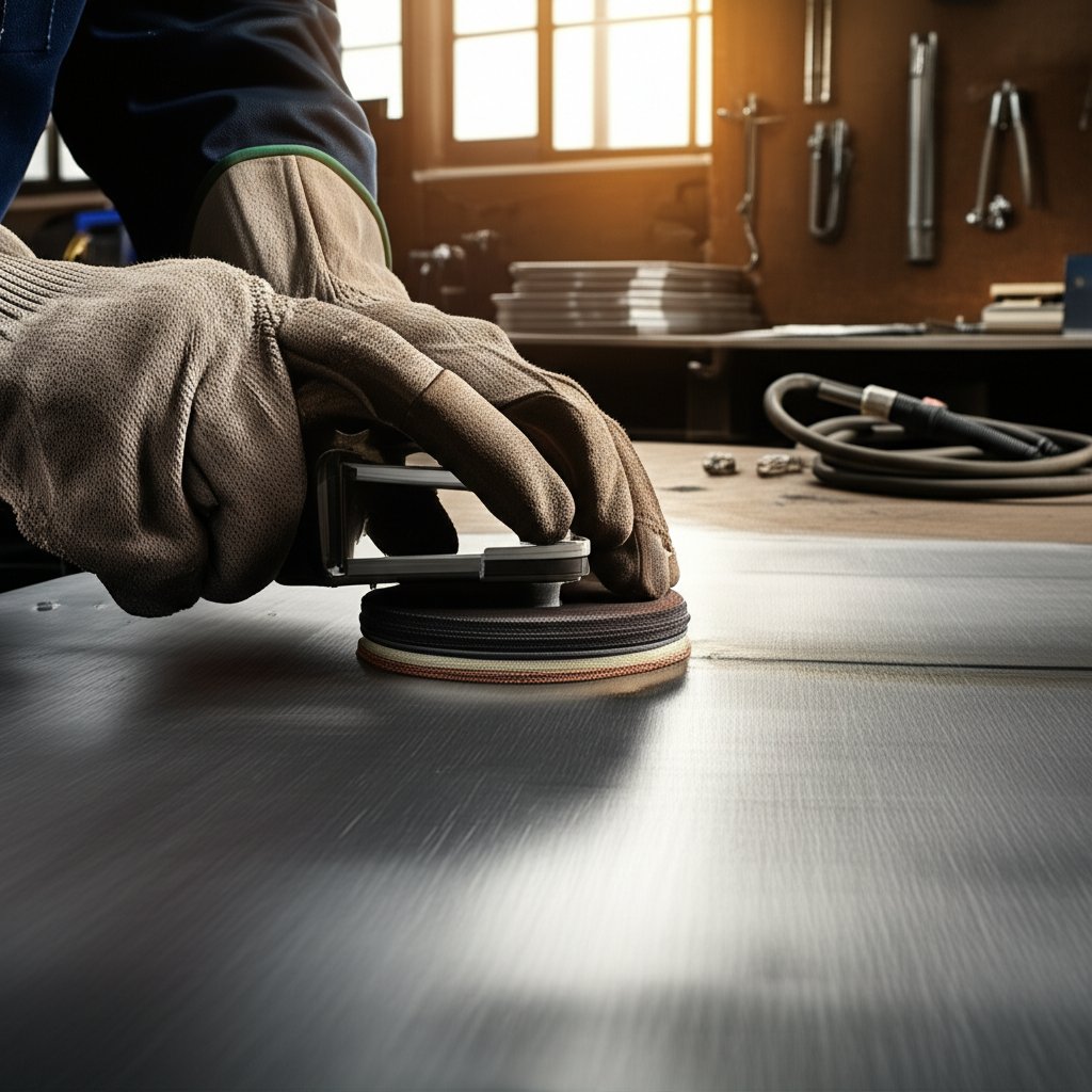 best practices for welding and fabricating stainless steel components