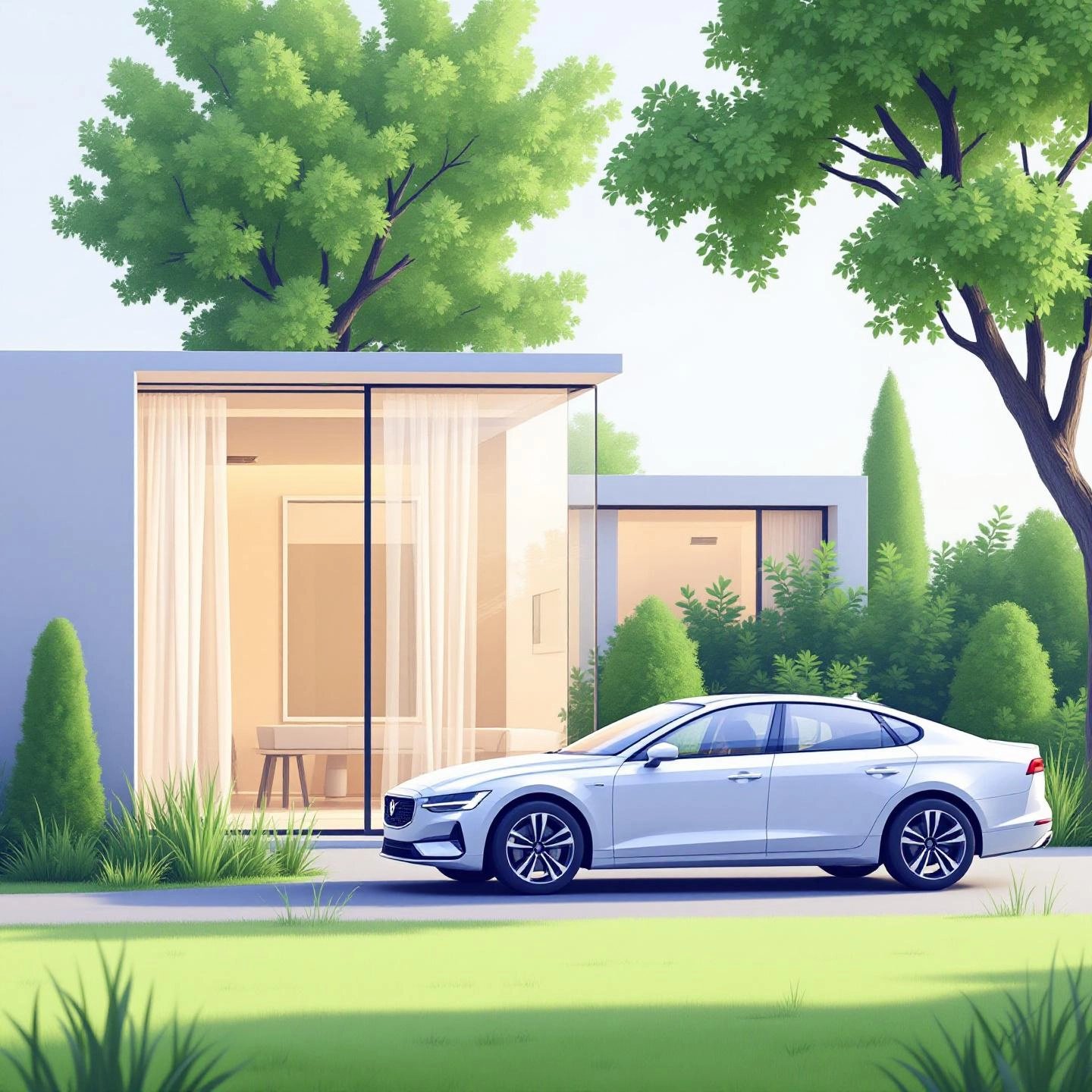 modern window vent solutions for homes and vehicles