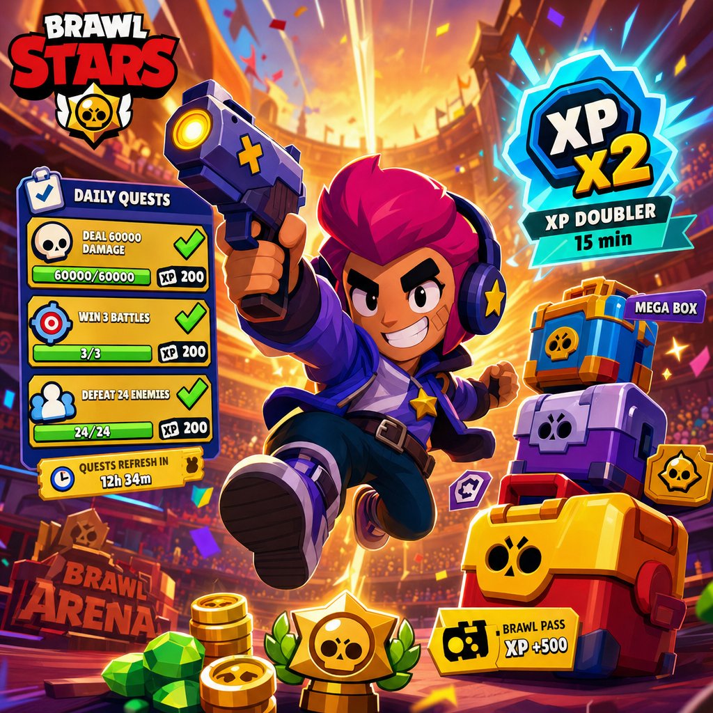 maximize xp doubler value by stacking quests and playing during high activity sessions