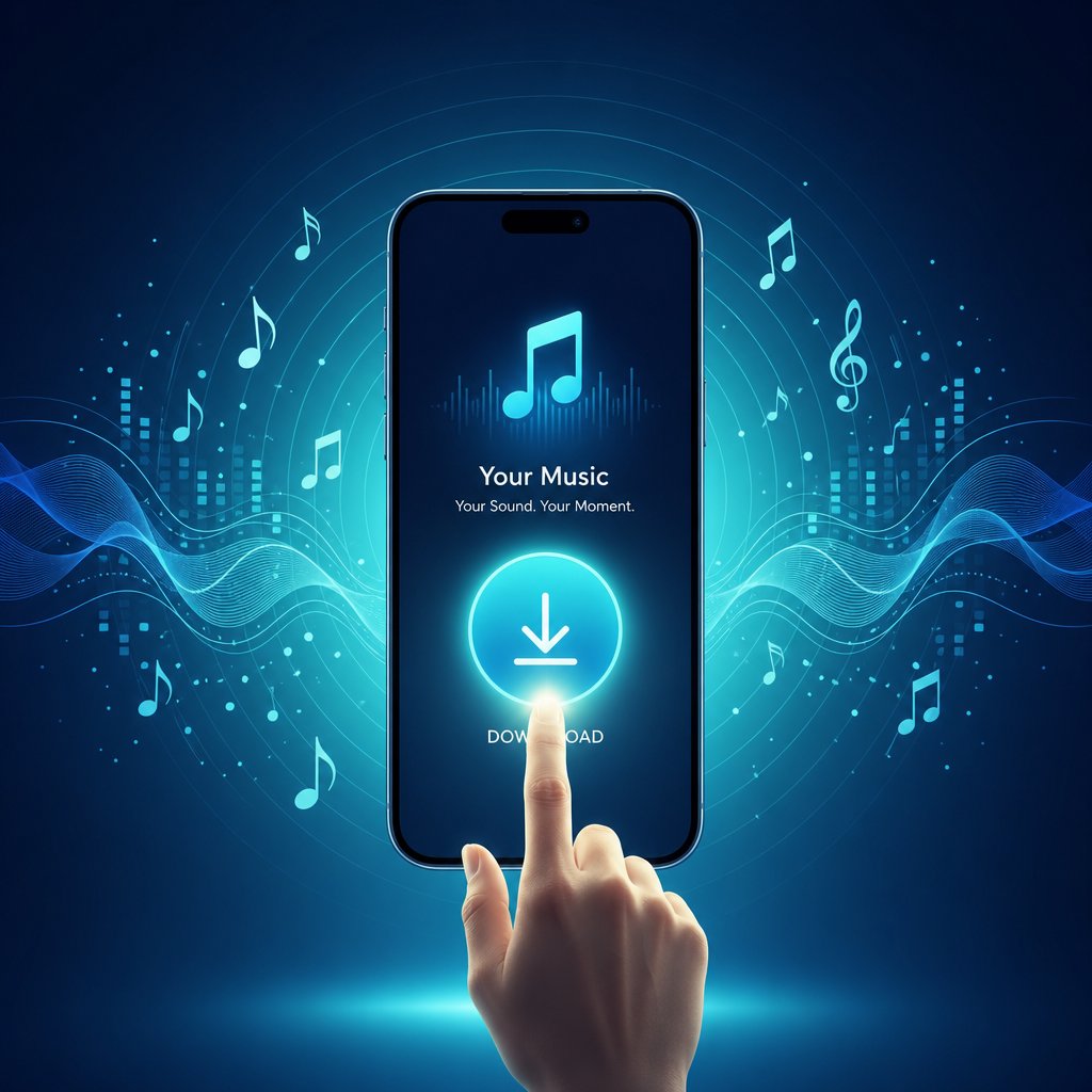 choosing and downloading the right music making app to start creating today