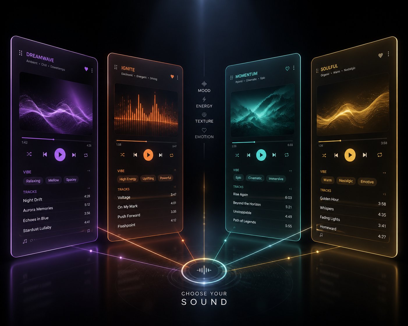 comparing ai rap generators helps creators find the right tool for their lyric writing workflow
