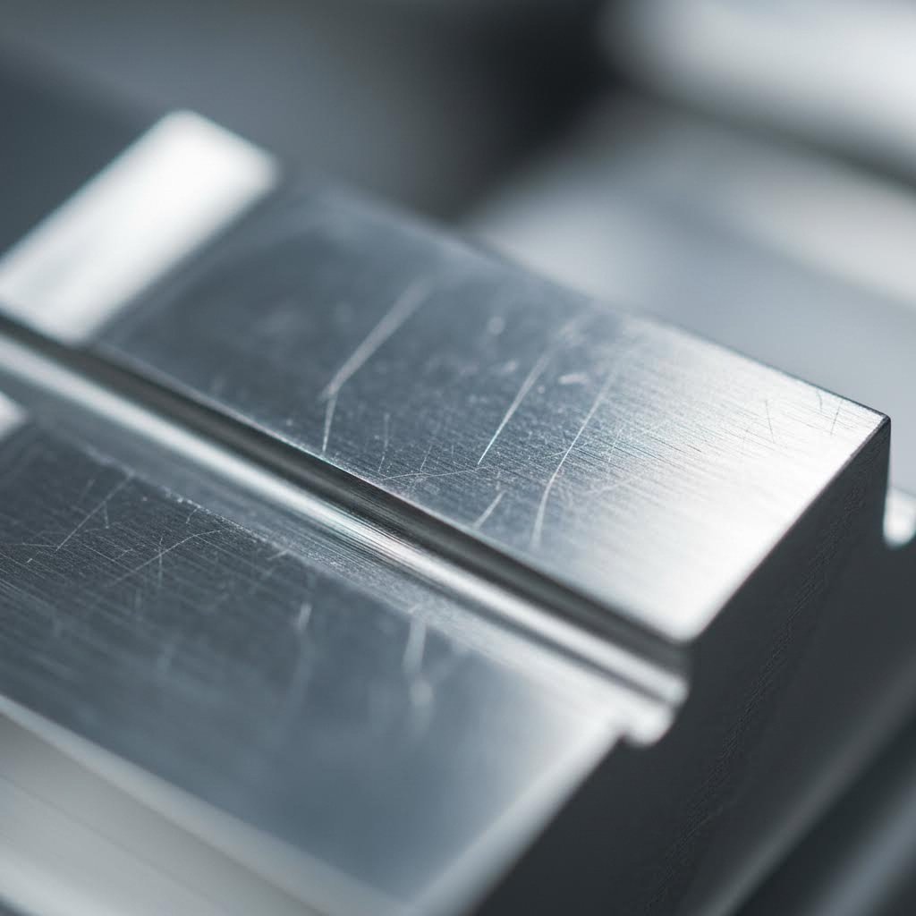 surface finish quality achieved through precision cnc machining processes