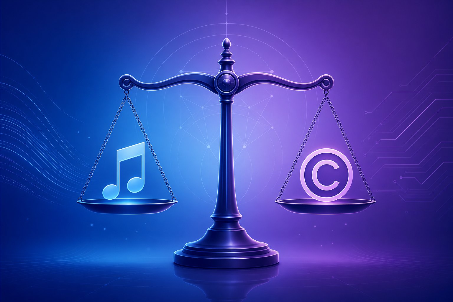 licensing terms vary widely between ai music platforms and directly affect how you can monetize your tracks