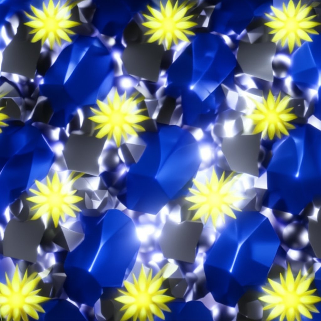 diagram of alloying elements strengthening the grain boundaries of a magnesium alloy