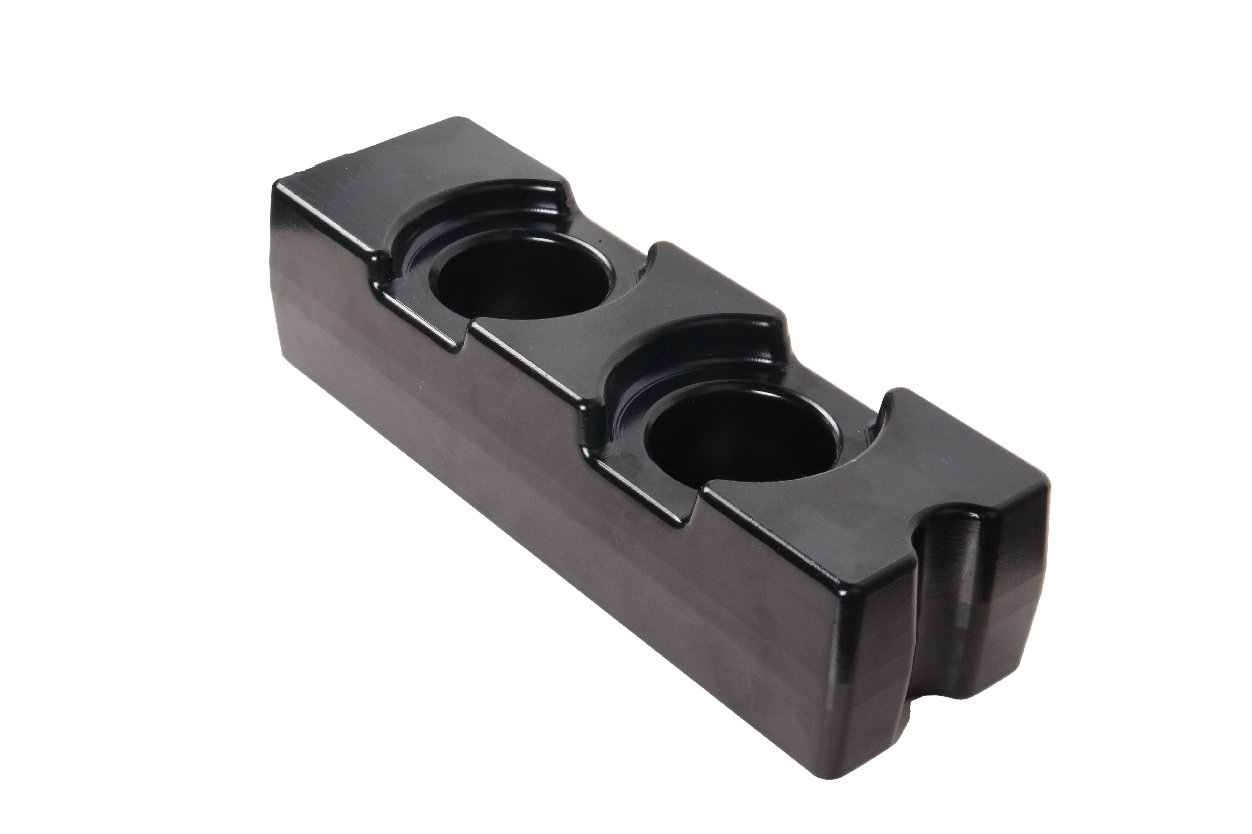 high strength aluminium alloy 7075 component for aerospace and automotive engineering