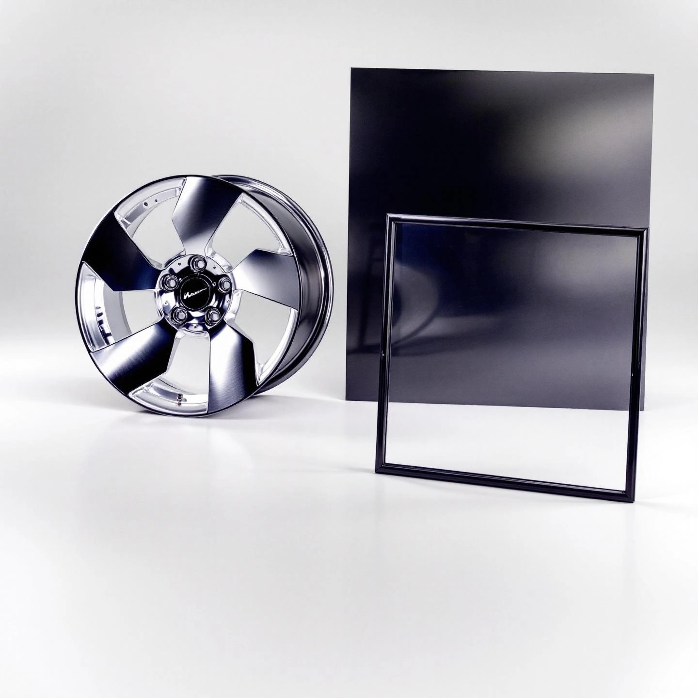 different aluminum finishes require specialized cleaners for optimal protection