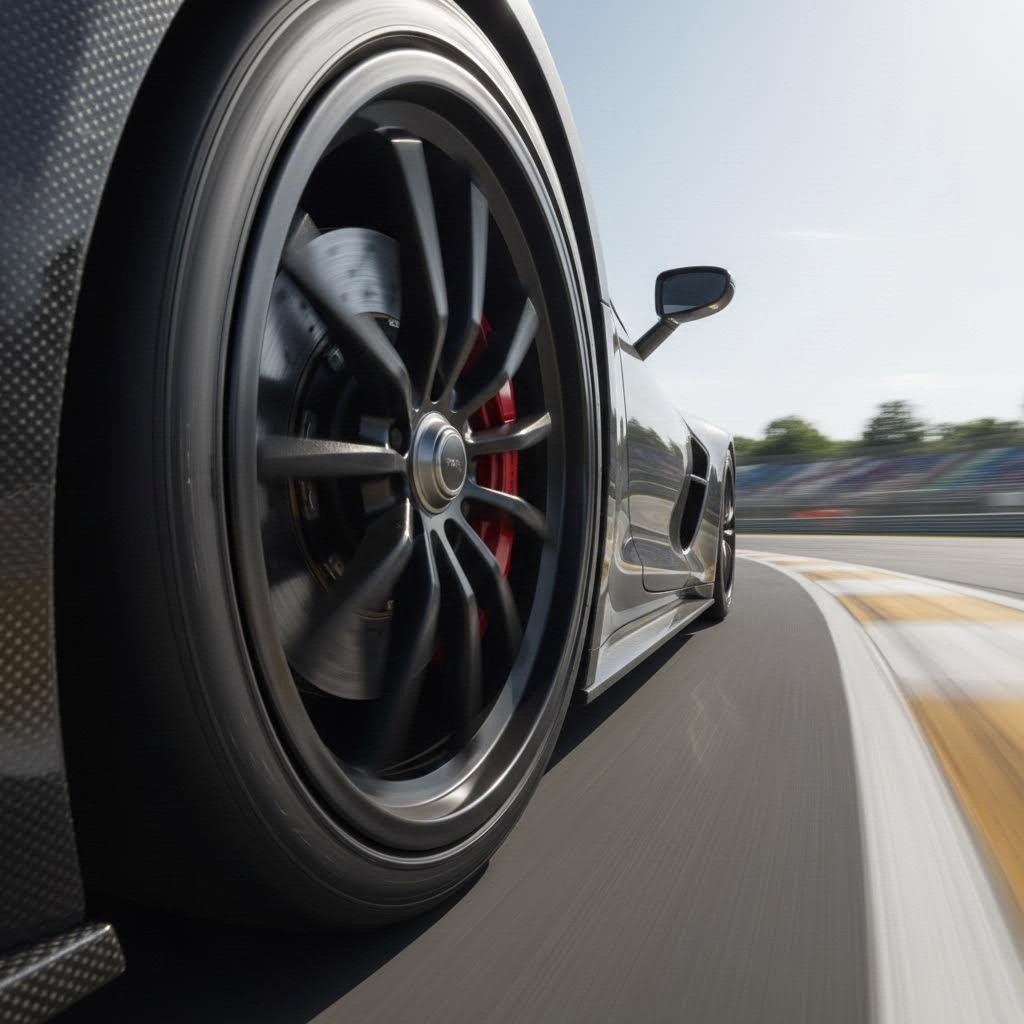 track ready forged wheels with motorsport grade powder coating built to withstand extreme conditions