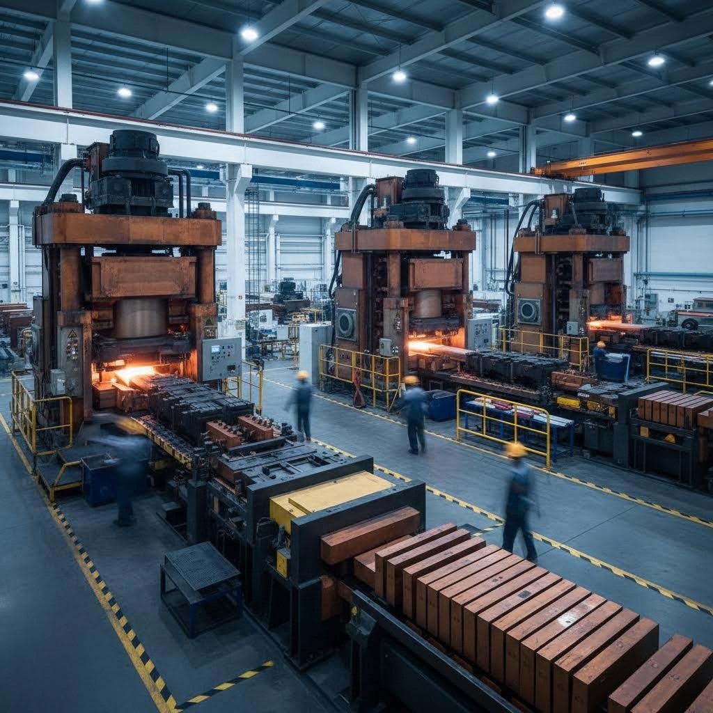 strategic partnerships with established suppliers offer alternatives in complex trade environments