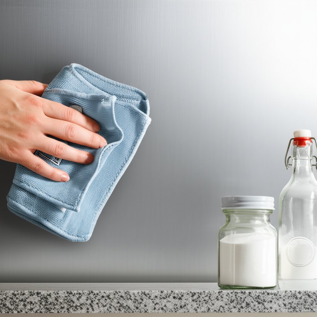 safe and effective cleaning methods for removing aluminum corrosion