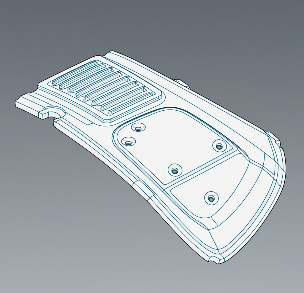 smart part design improves e coat coverage and corrosion resistance