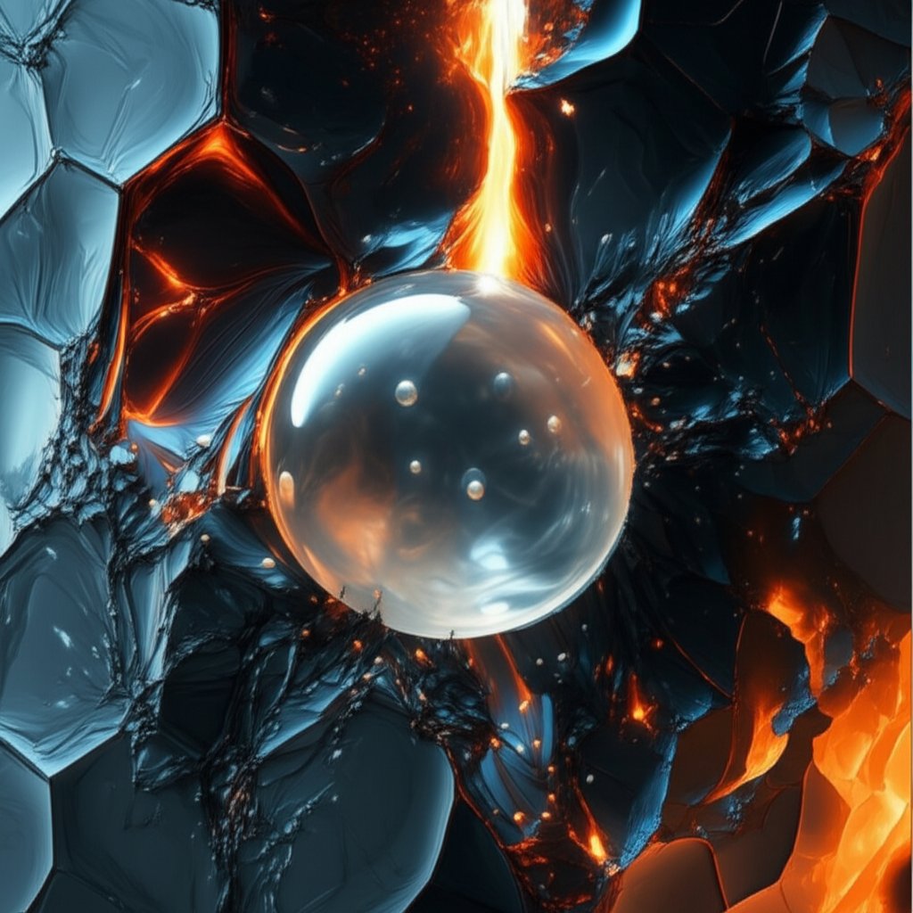 diagram showing gas bubbles forming and becoming trapped during metal solidification causing gas porosity