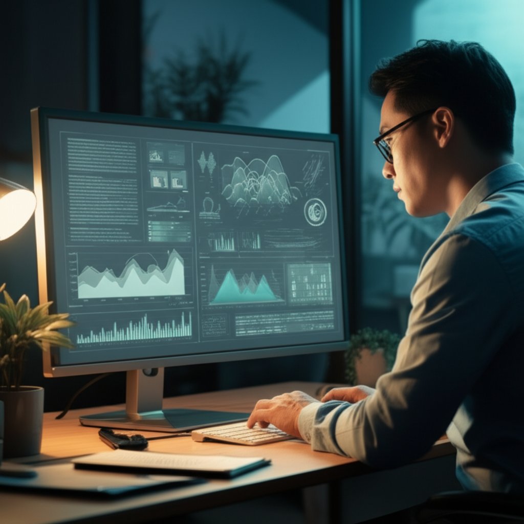 analyzing inspection data to drive continuous improvement