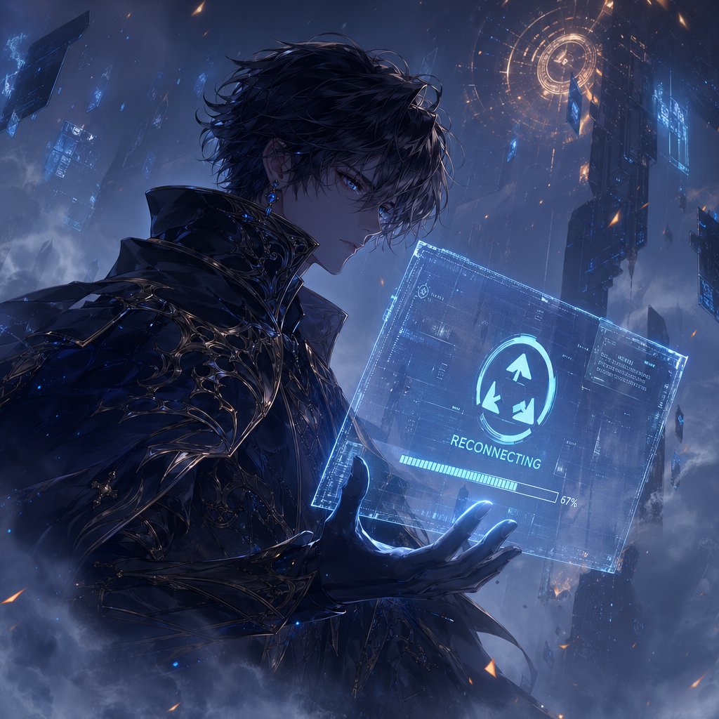 most save related issues in genshin impact resolve quickly since the server preserves your progress automatically