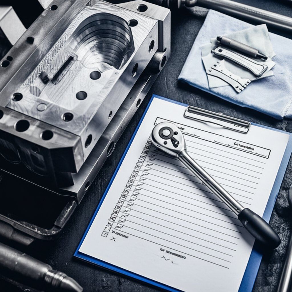maintenance essentials for extending aluminum prototype mold life