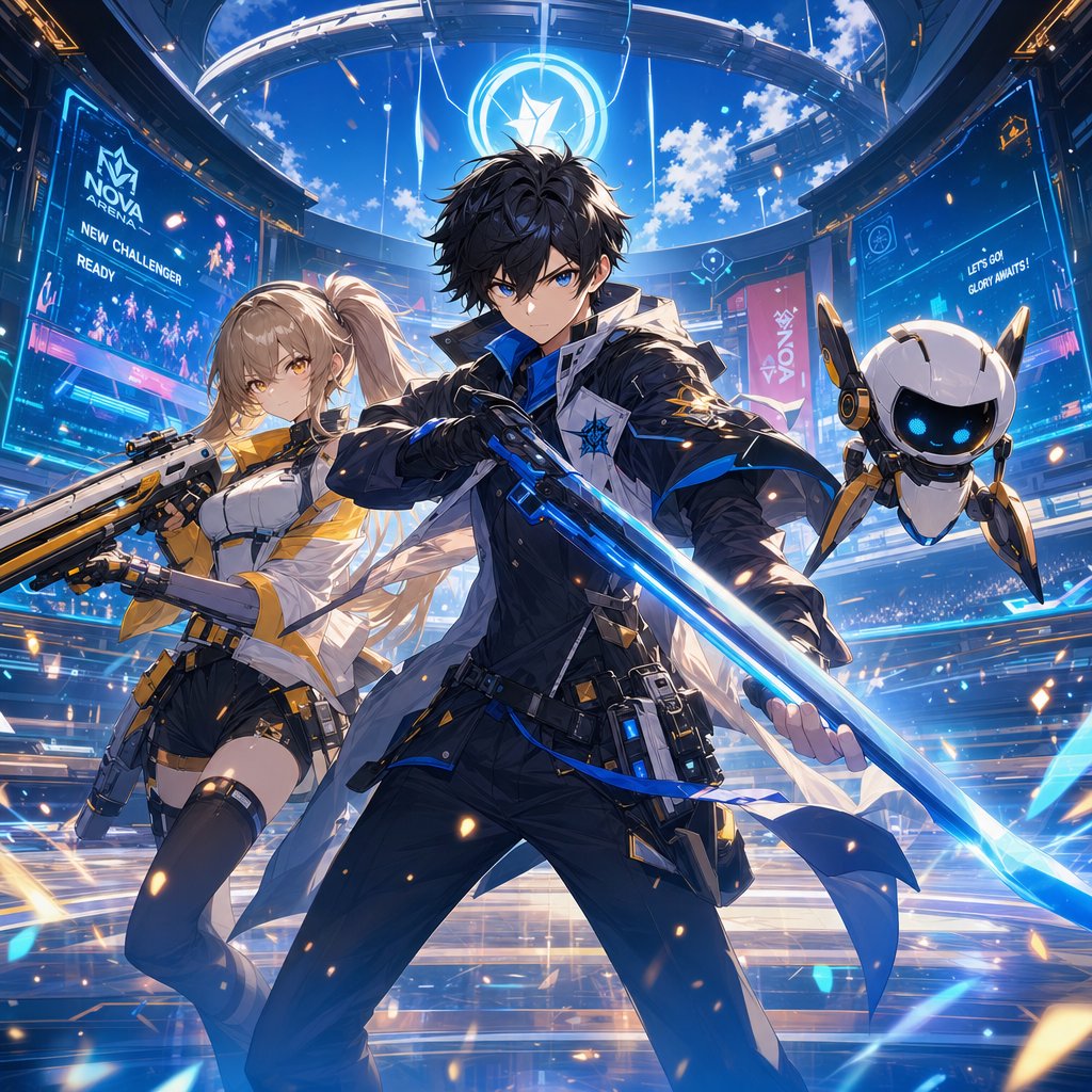 new players receive starter agents and a bangboo companion to form functional teams from the very beginning