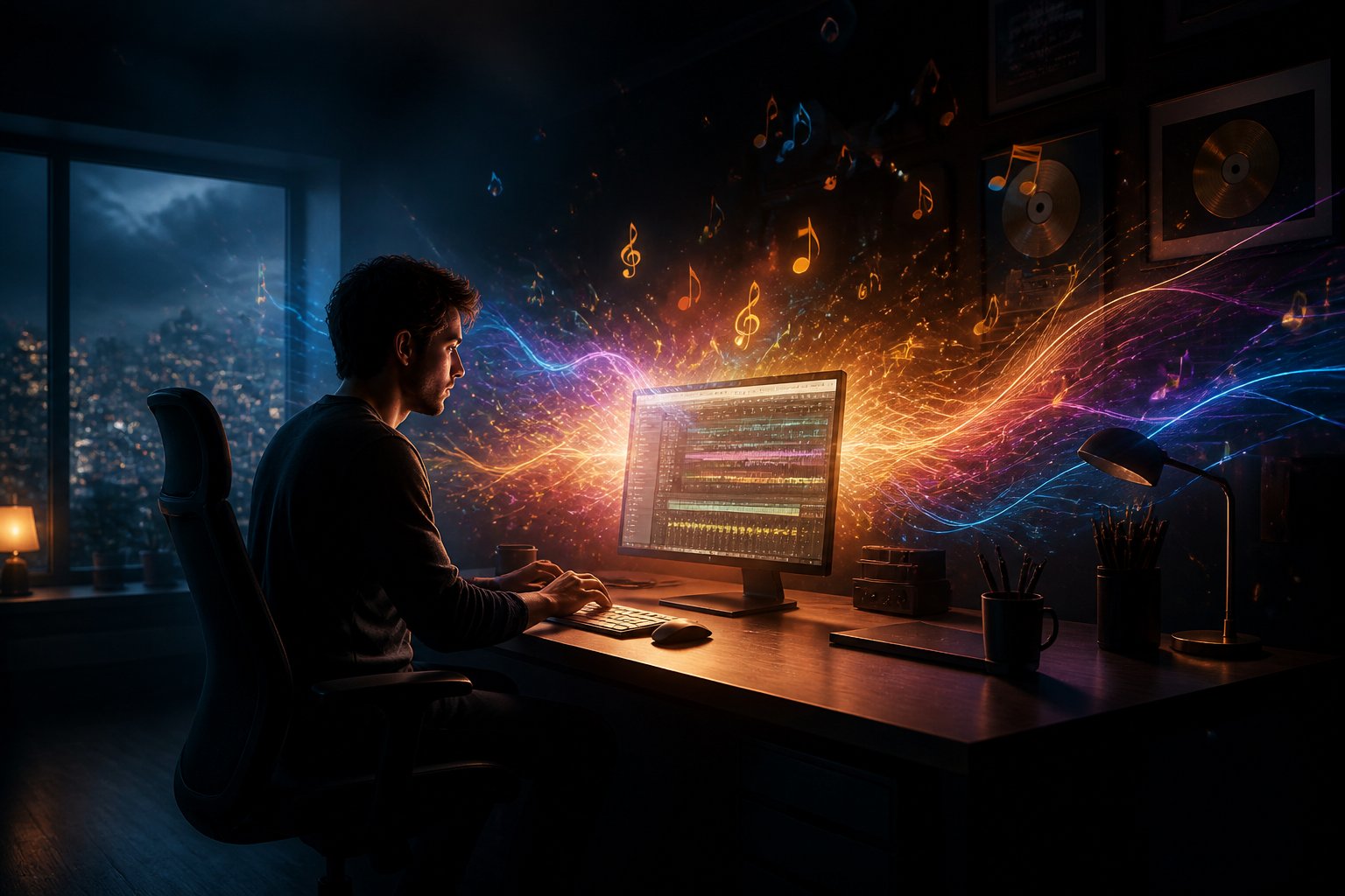 choosing the right ai music generator starts with matching tools to your creative goals
