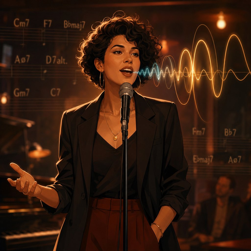 voice modulation in practice varying pitch pace and volume for effective communication