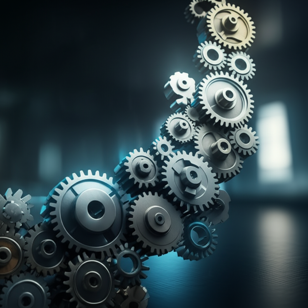 achieving lower dppm goals through a process of continuous improvement and refinement