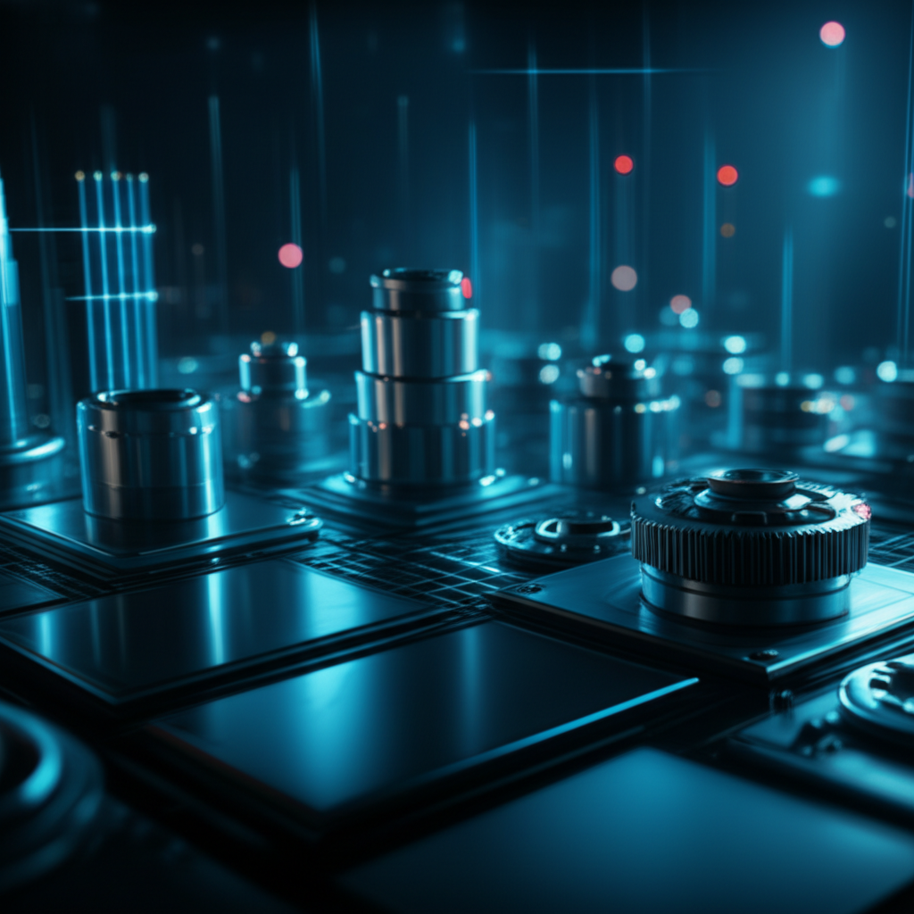 visual representation of dppm as a key metric for manufacturing quality and precision