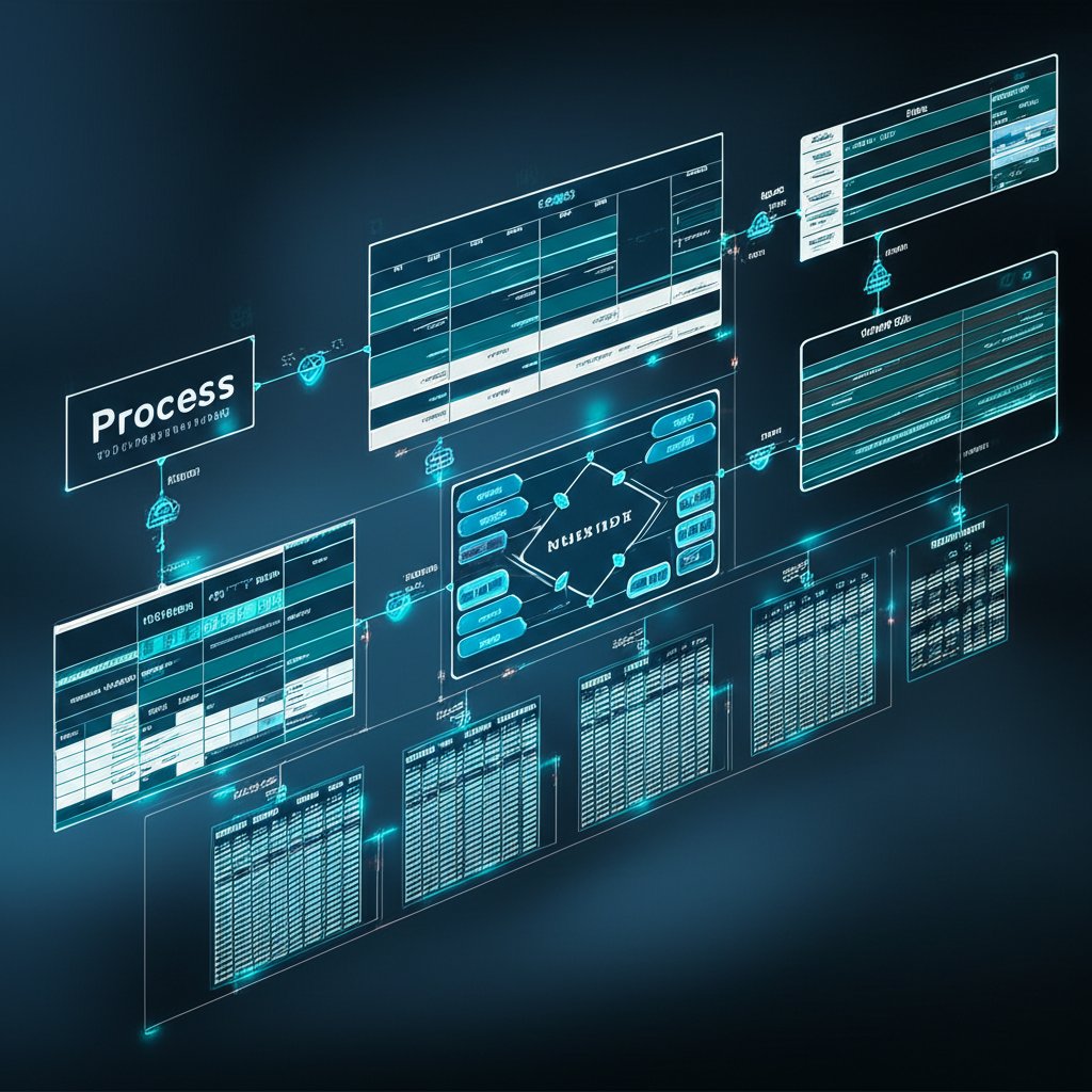 linked quality documents ensuring process traceability in ppap