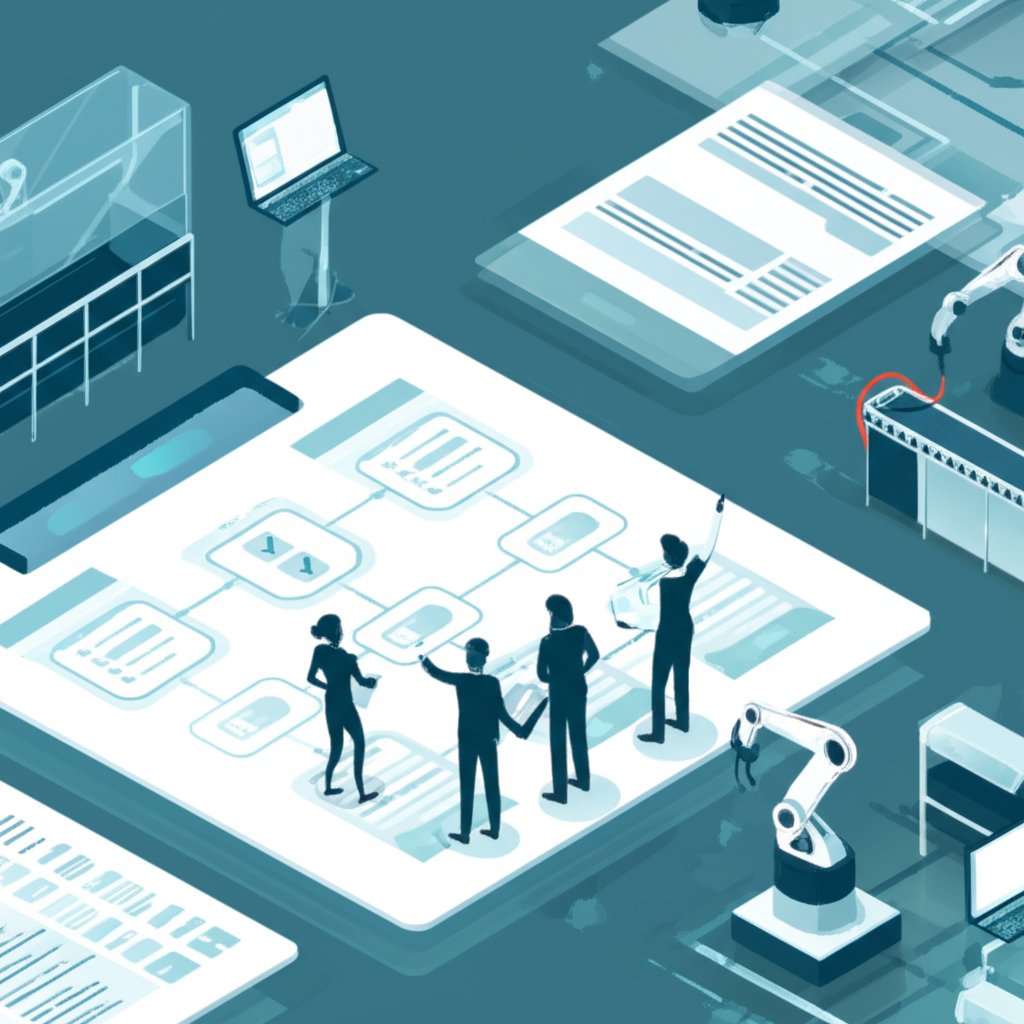 overview of the ppap procedure for suppliers in automotive manufacturing