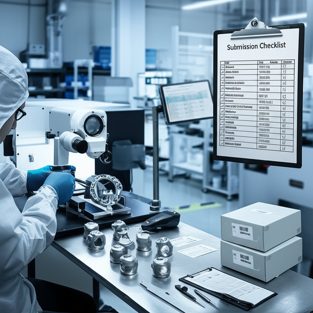 production intent trial and submission process for ppap approval