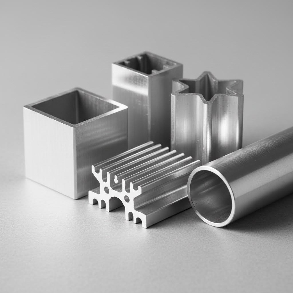 aluminum alloy profiles engineered for specific fence applications