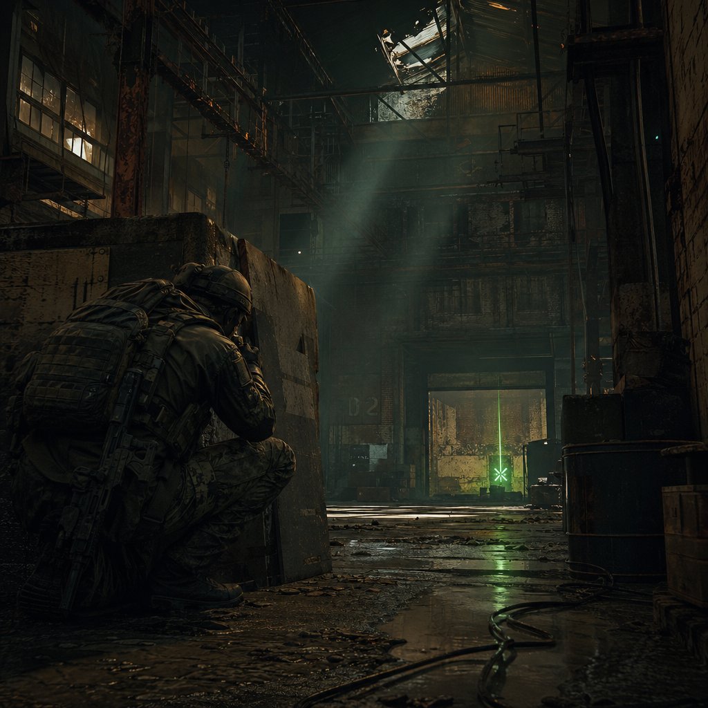 the extraction shooter genre revolves around high stakes looting and the pressure of escaping alive