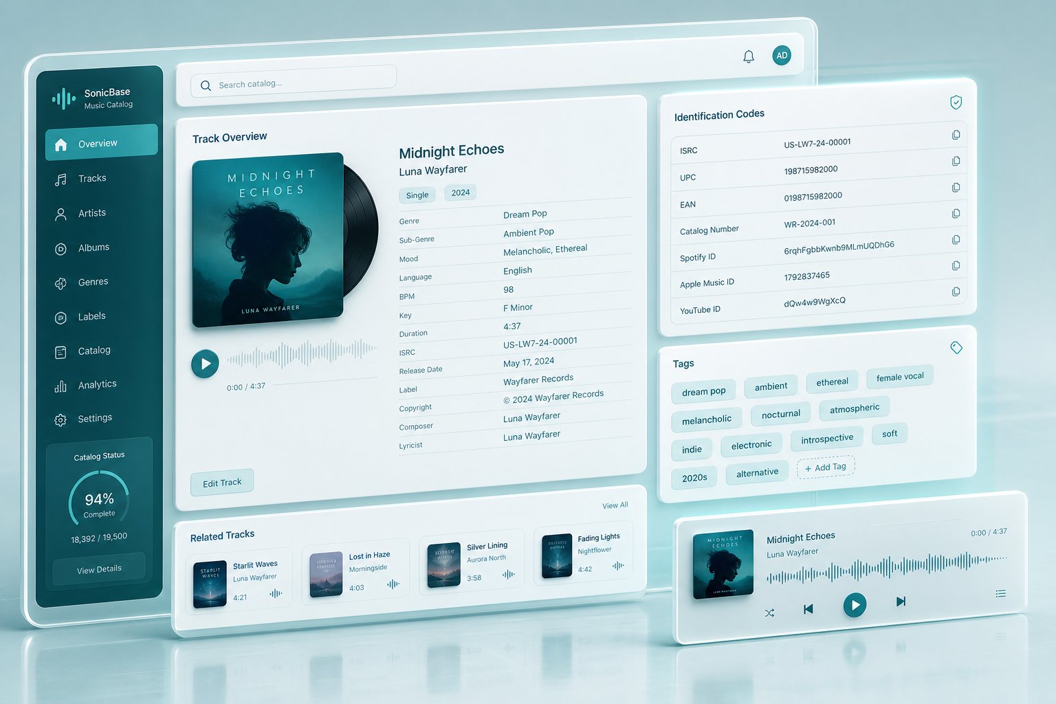 proper metadata and crediting ensures your ai music release stays compliant and discoverable across platforms