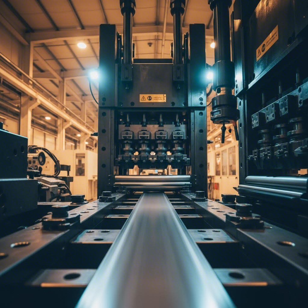 automotive stamping operations demand durable pilot pins capable of maintaining accuracy across millions of cycles