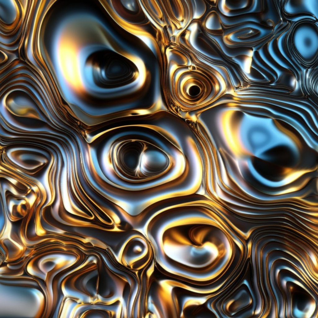 the refined grain structure of forged aluminum ensures superior strength