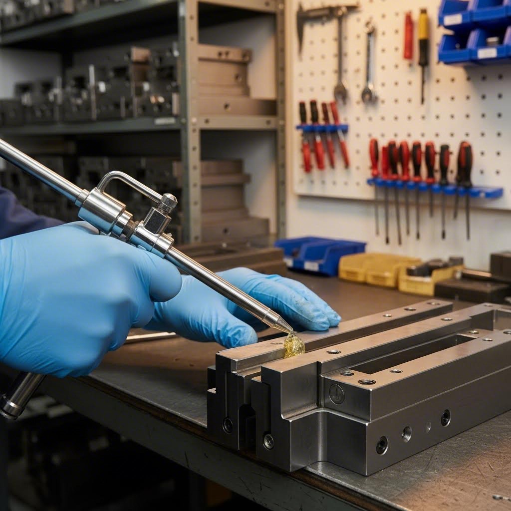 regular maintenance extends cam unit service life and ensures consistent stamping performance