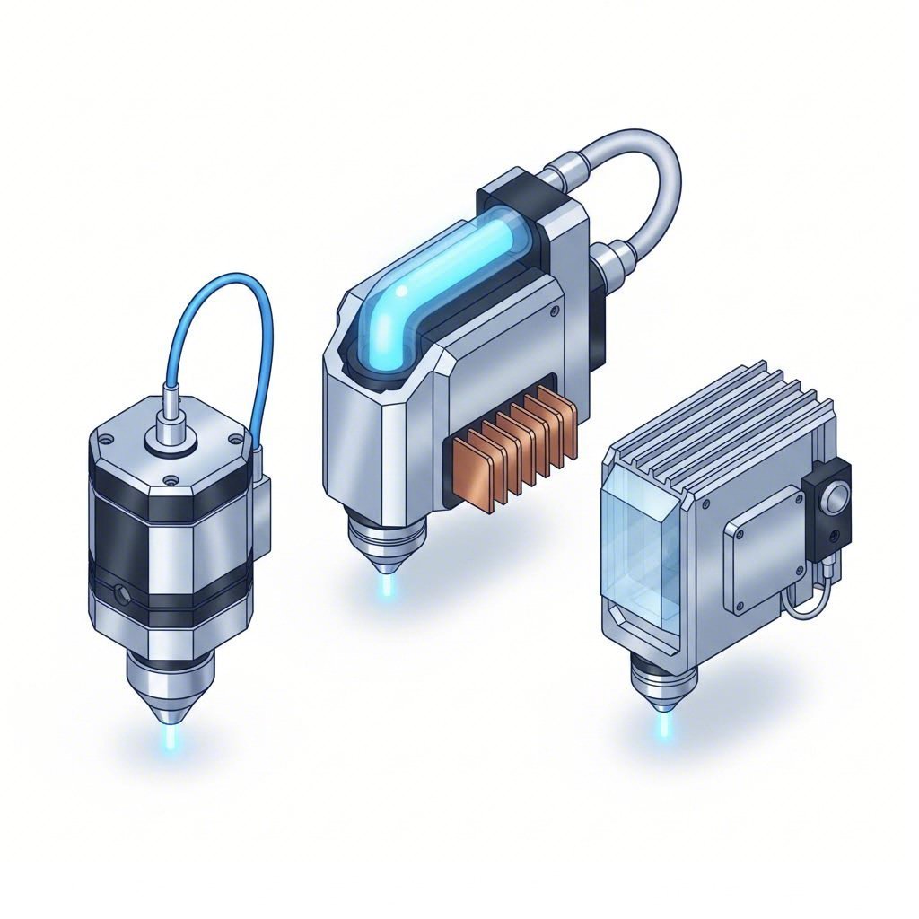 comparison of fiber co2 and nd yag laser cutting technologies