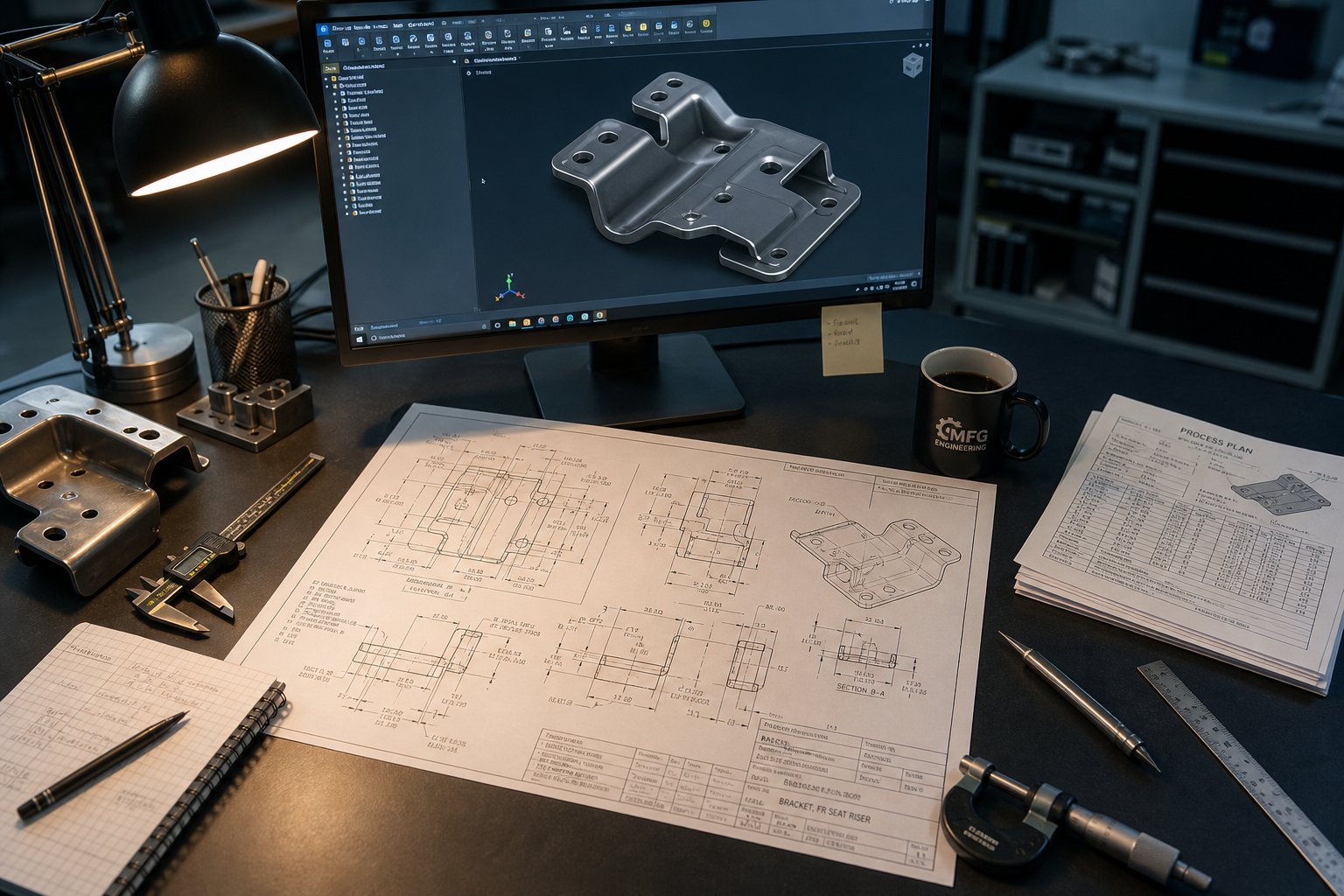 a complete rfq package with detailed drawings and specifications helps suppliers deliver accurate stamping die pricing