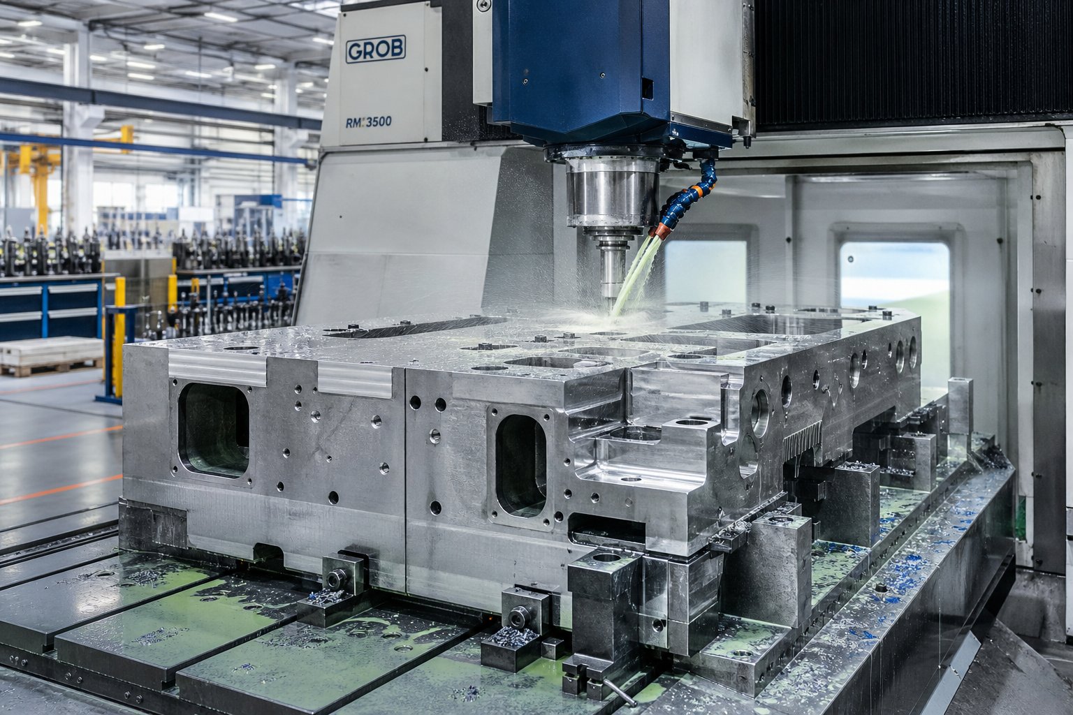 regional labor rates for cnc machining are a primary driver of stamping die price differences across global suppliers