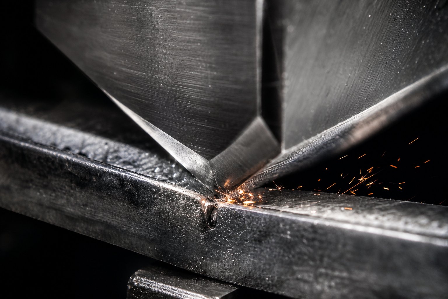 the workpiece material being stamped directly impacts die design requirements and overall tooling investment