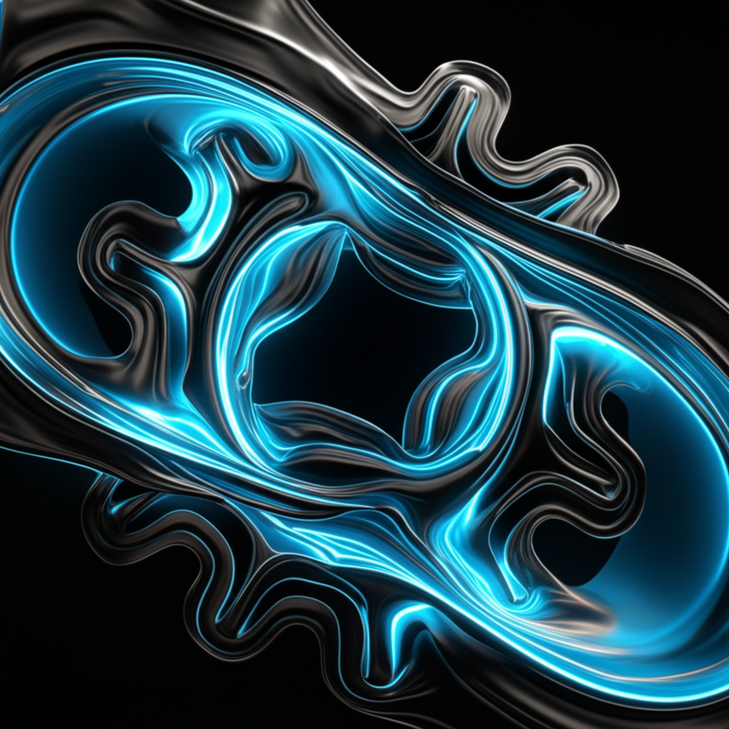 conceptual illustration of material flow in forging design for manufacturability