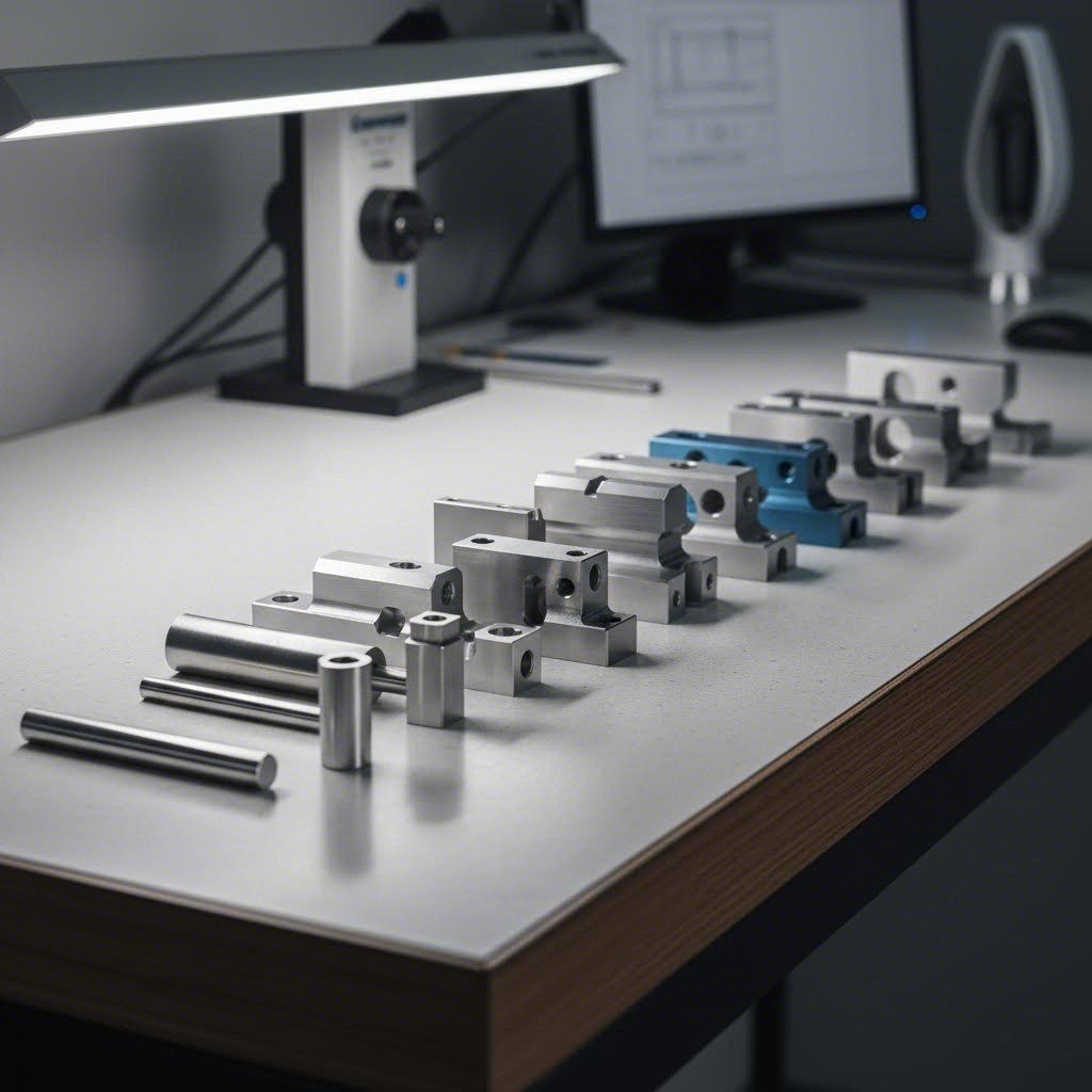 part complexity and quantity significantly influence custom machining costs