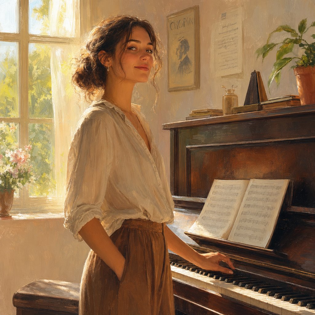 finding your alto voice starts with discovering where your range feels most natural and resonant