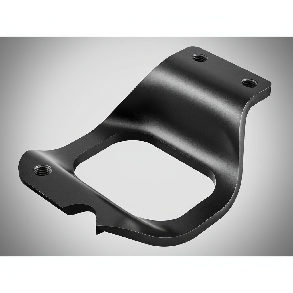 dfm details like radiused edges and masking improve powder coating results