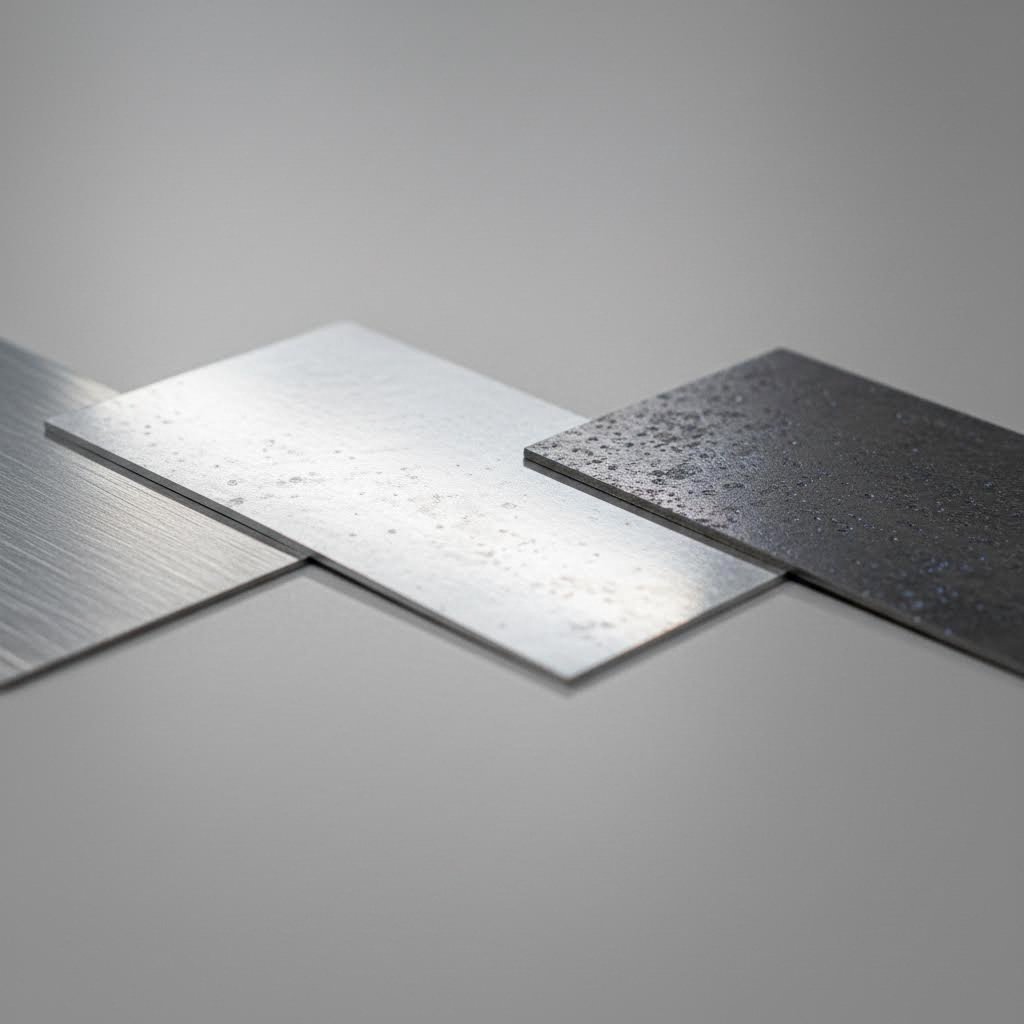 different metal materials exhibit varying galling susceptibility requiring tailored prevention strategies