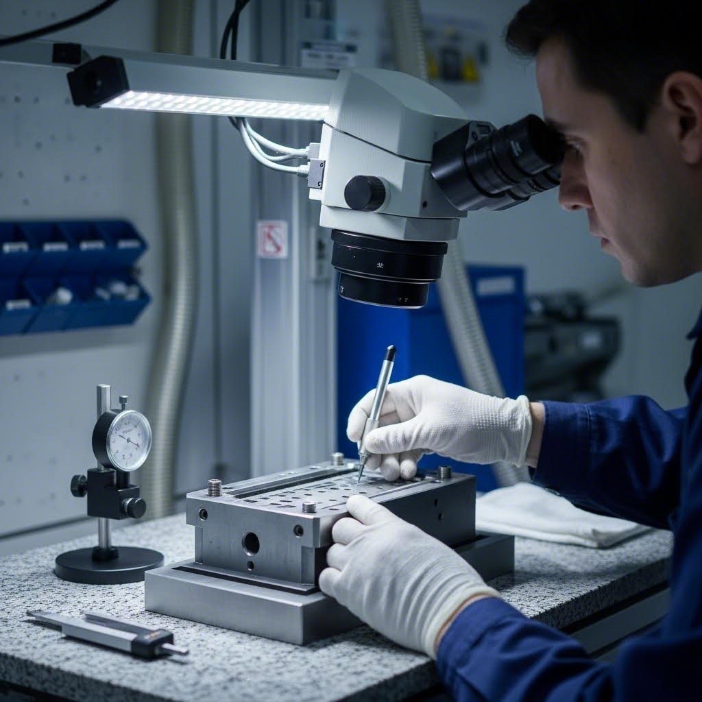 systematic inspection and pattern analysis help identify root causes when galling problems develop