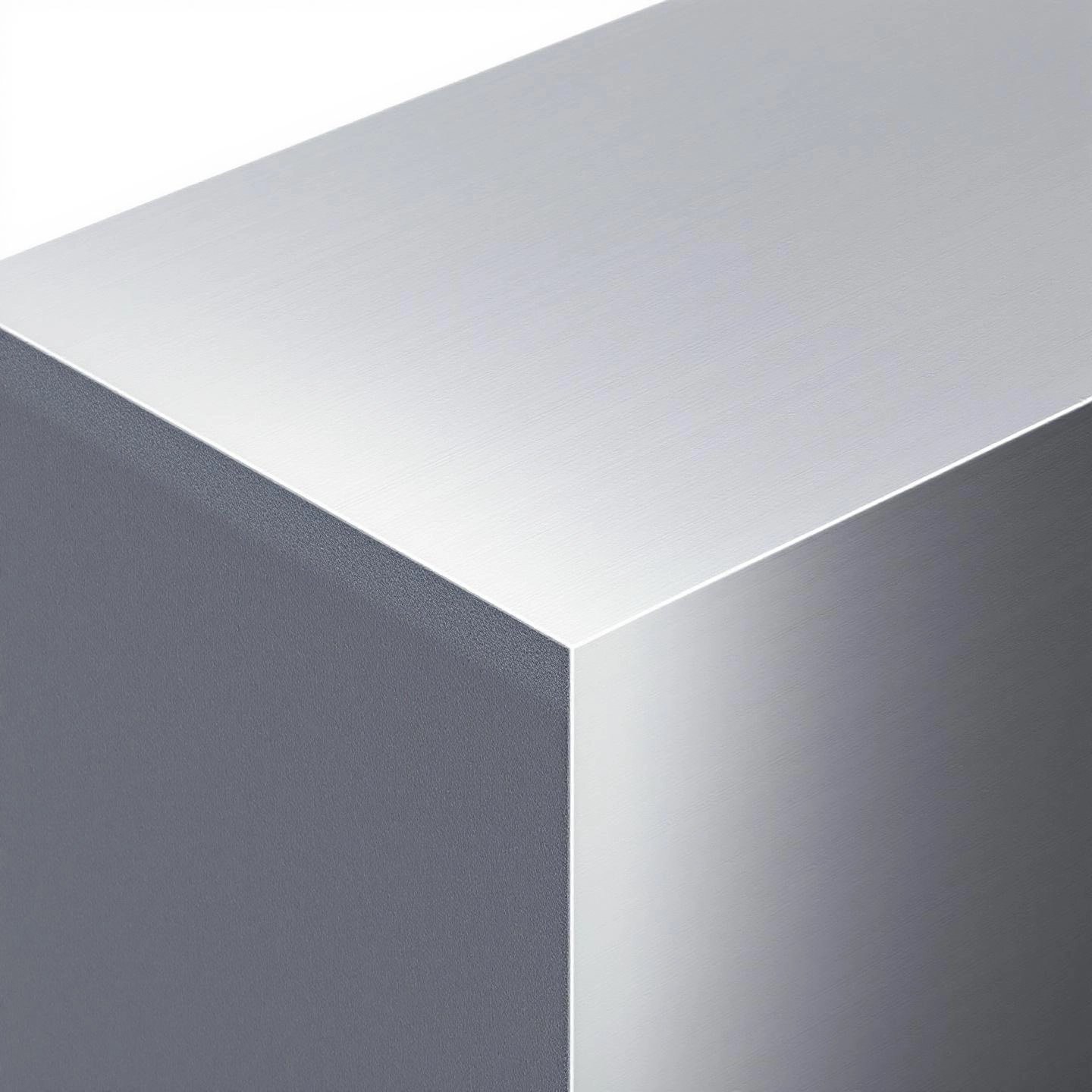 aluminum forming a protective oxide layer for corrosion resistance