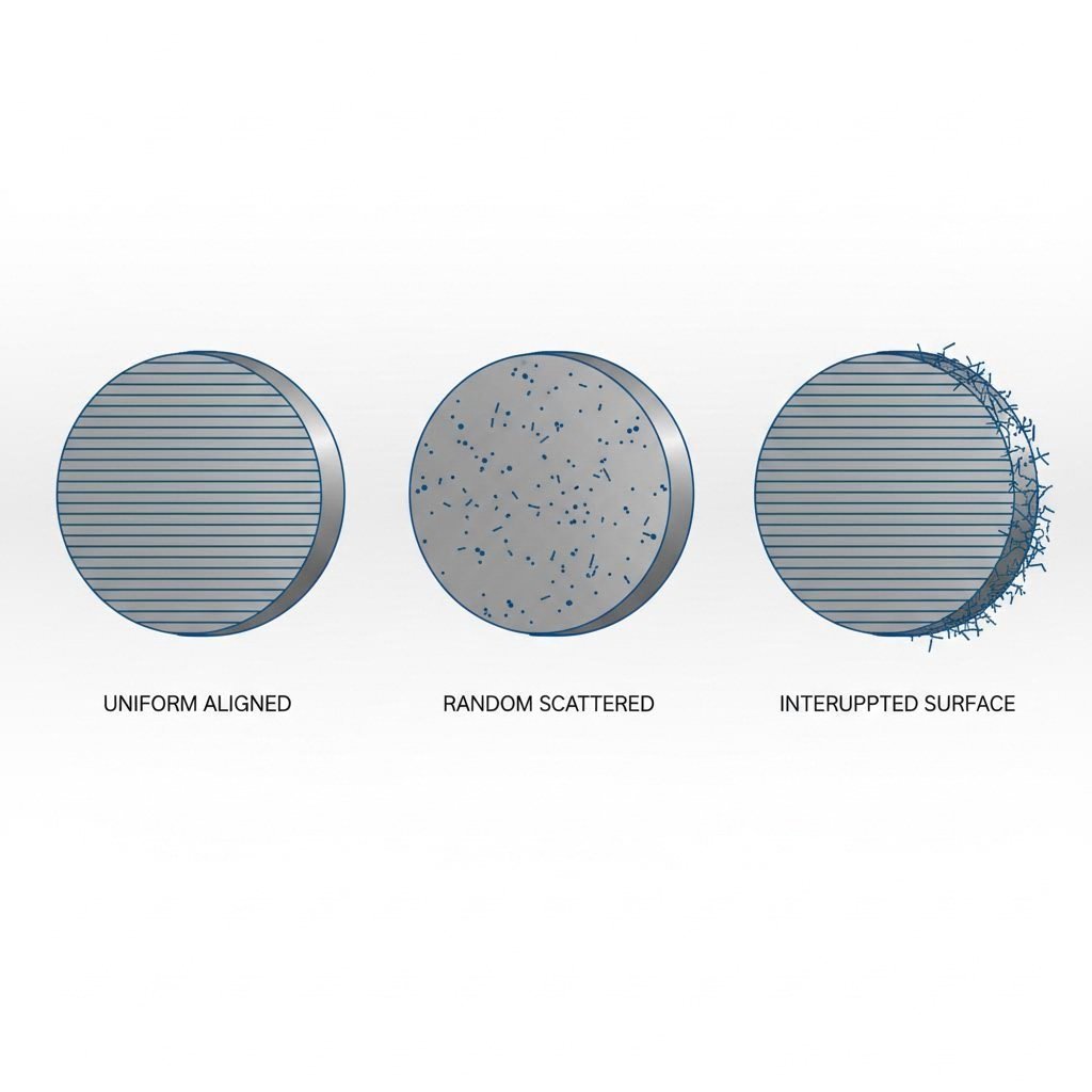 internal structure comparison reveals why forged components outperform cast and machined alternatives