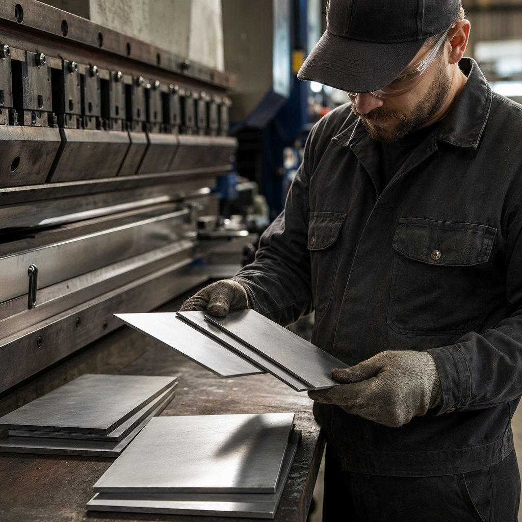 choosing 11 gauge depends on fabrication needs and material type