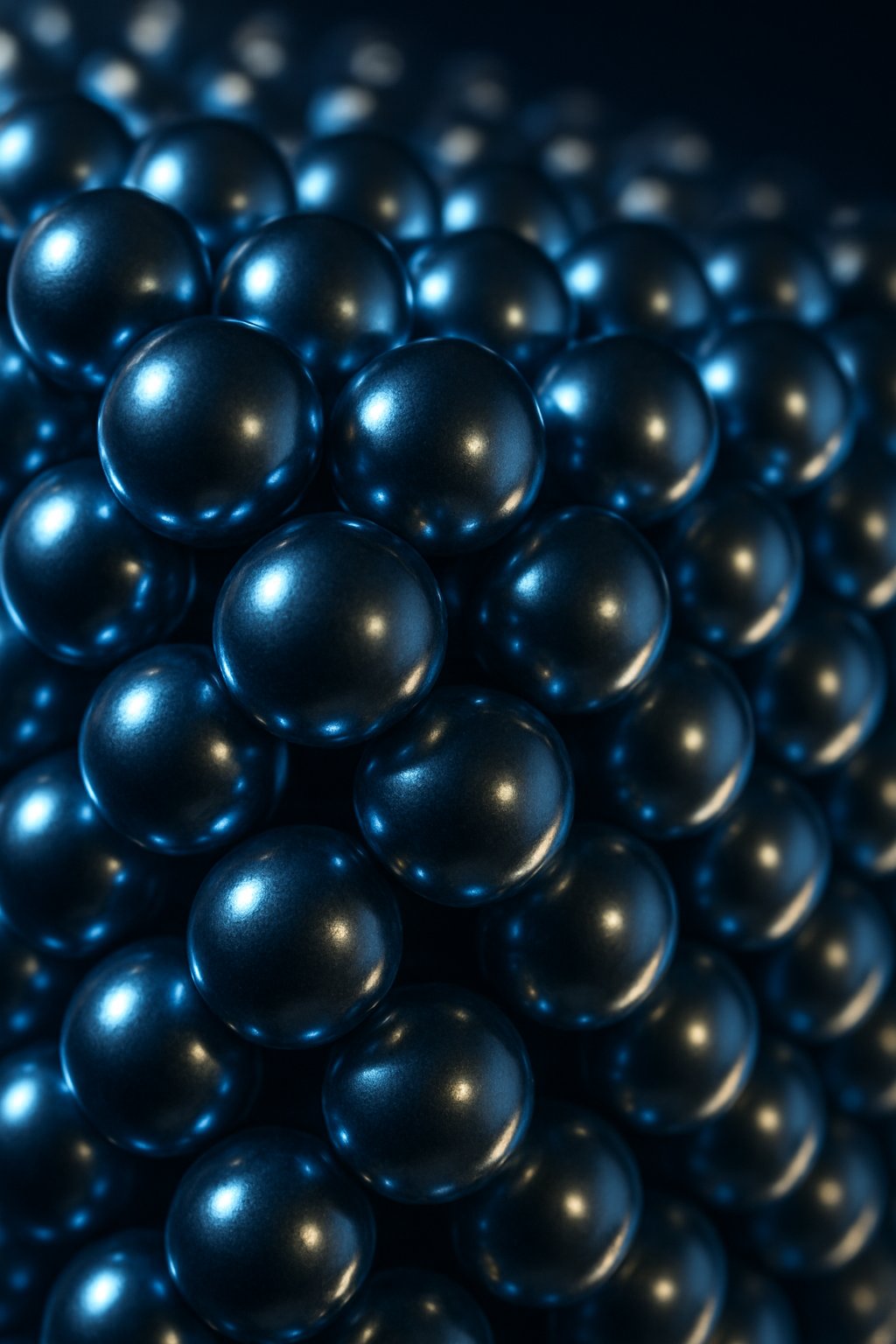 tight atomic packing helps explain extreme metal density